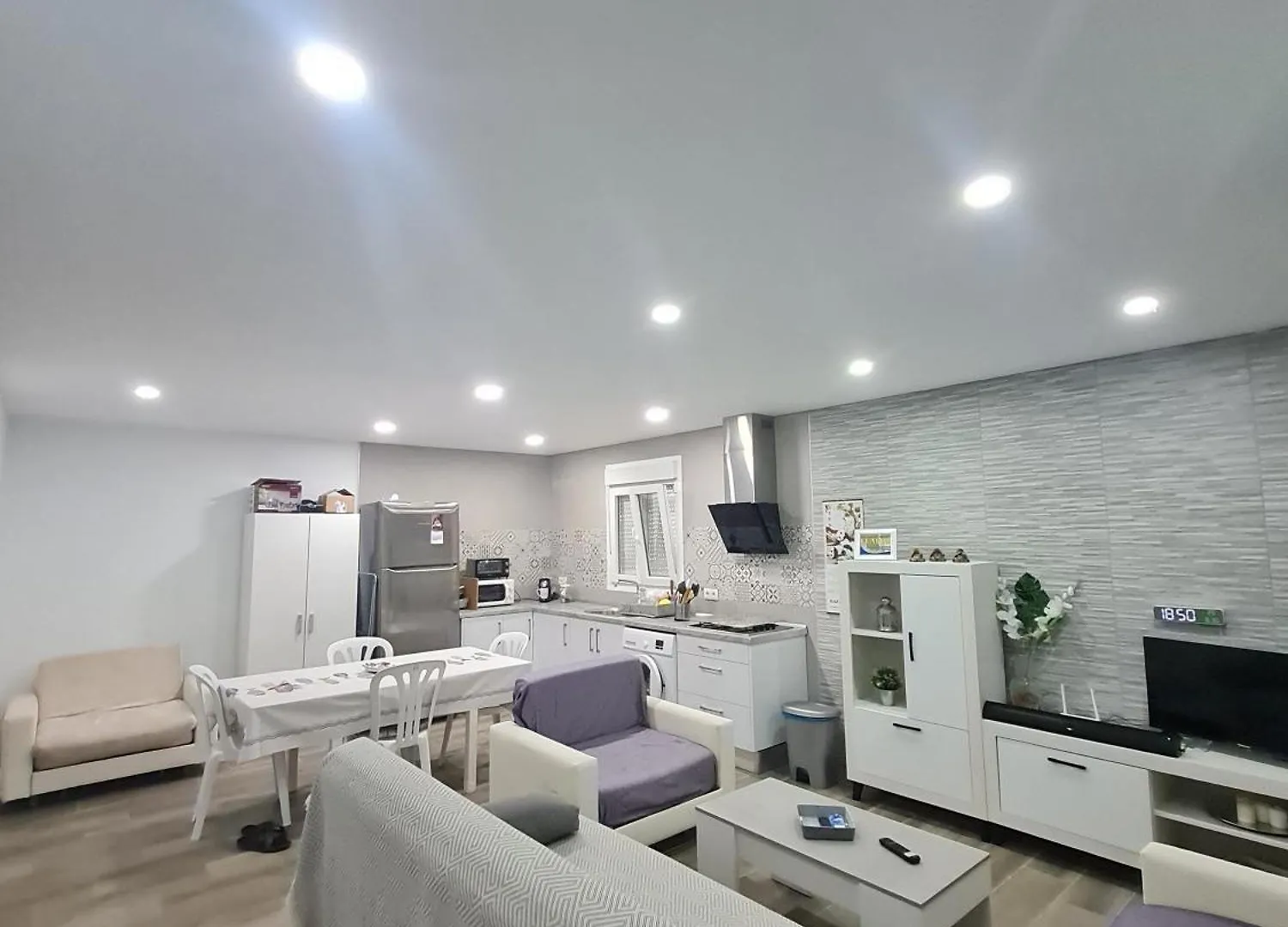 Casa Chocolate Villa Chiclana de la Frontera Holiday home