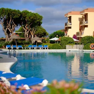 Dunas Aparthotel