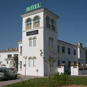 Cortijo Gallos Hotel