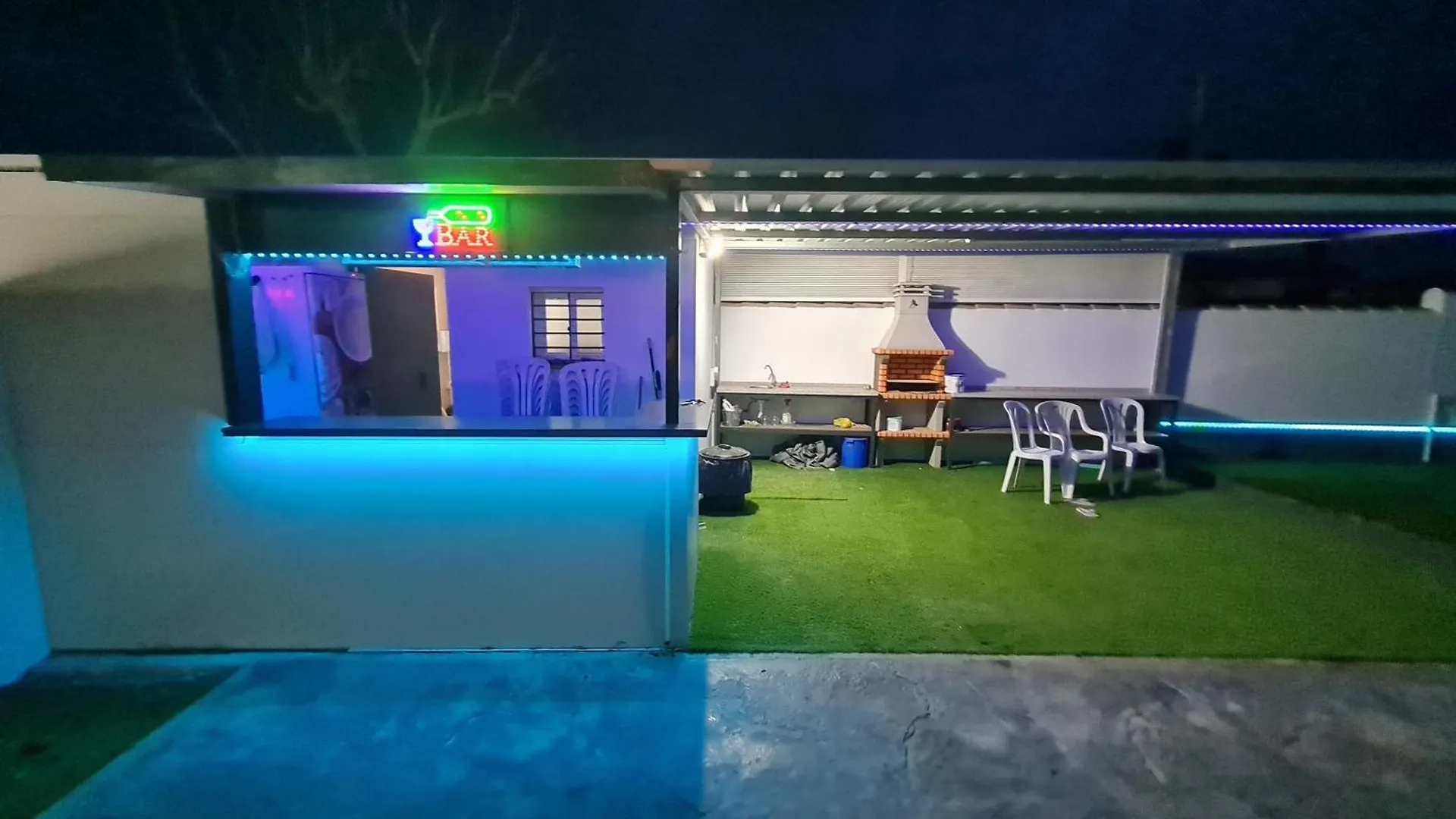 Holiday home Casa Chocolate Villa Chiclana de la Frontera